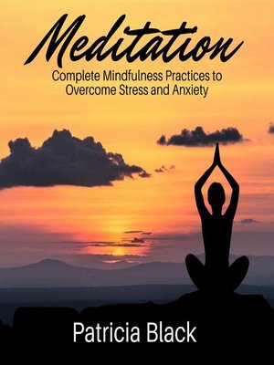 cover image of Meditation